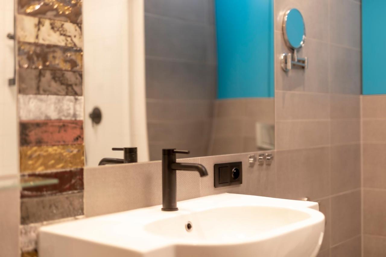 Apartmán Penthouse Cracow Krakov Exteriér fotografie